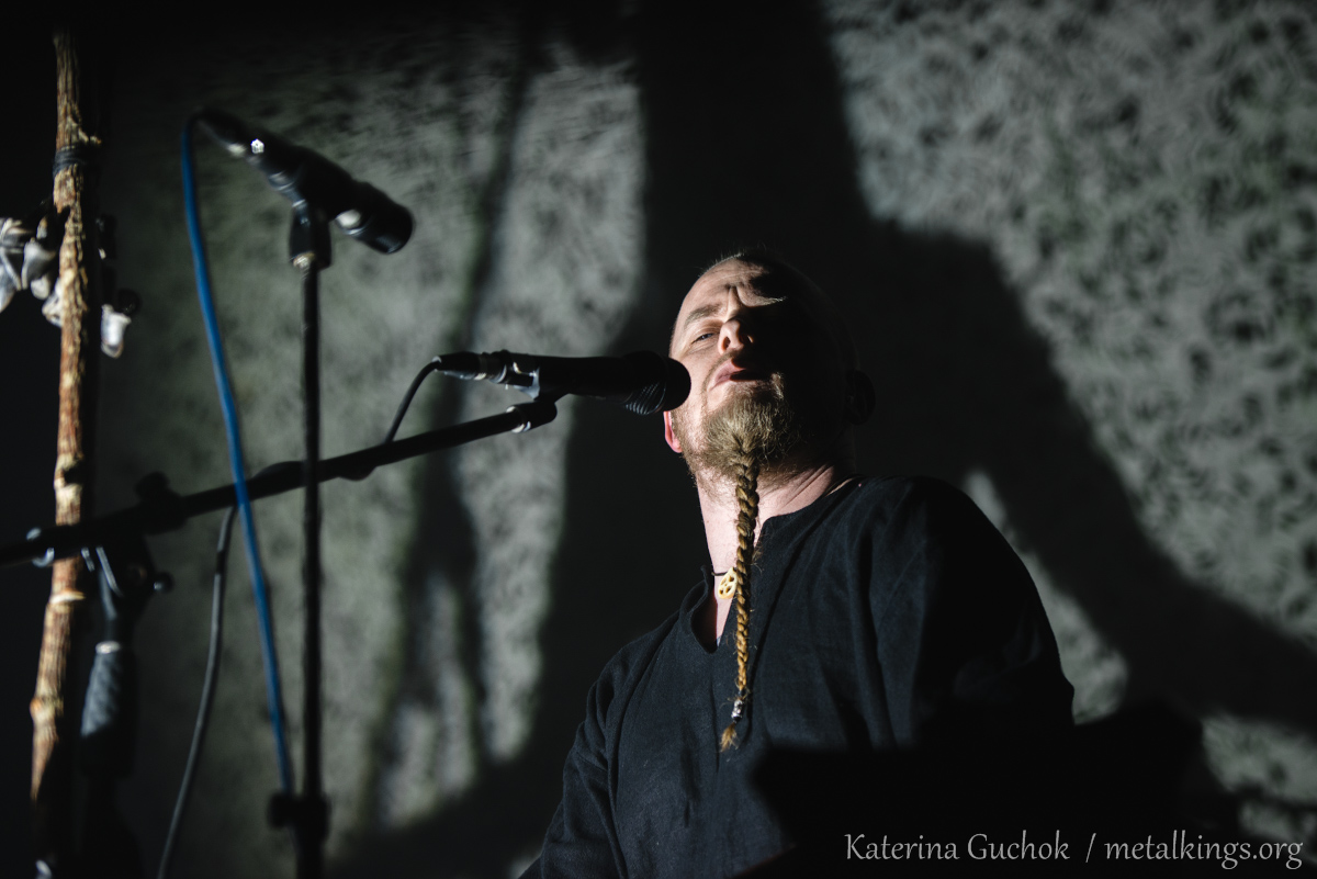 29 - Wardruna