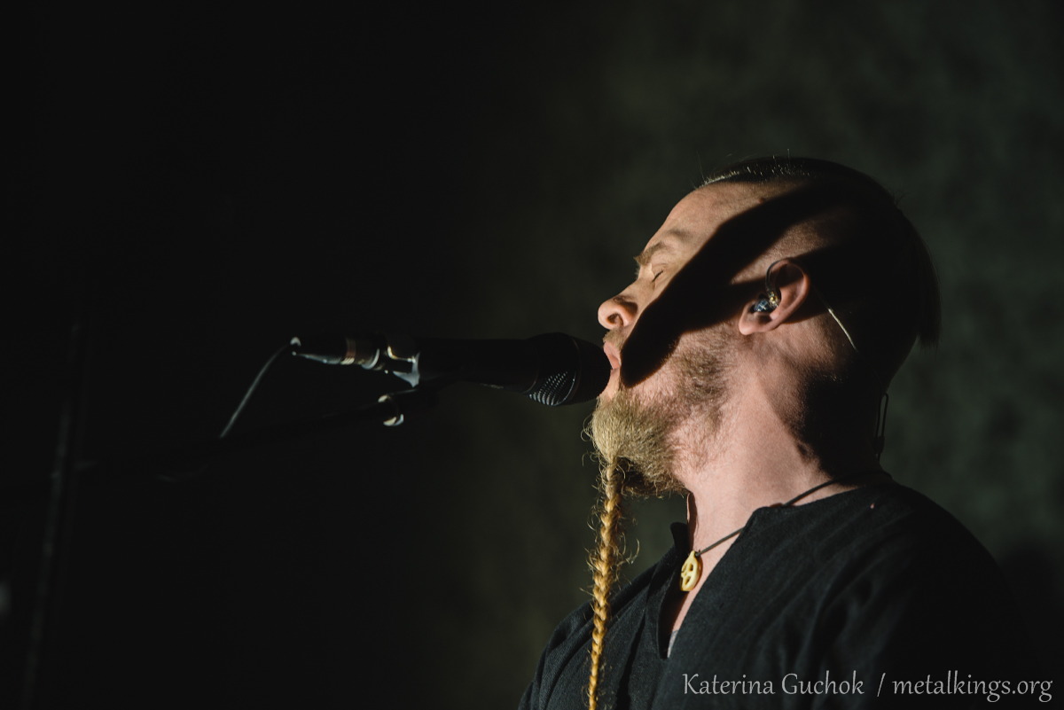 30 - Wardruna