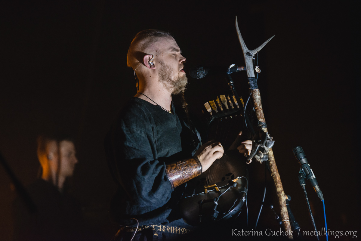 32 - Wardruna