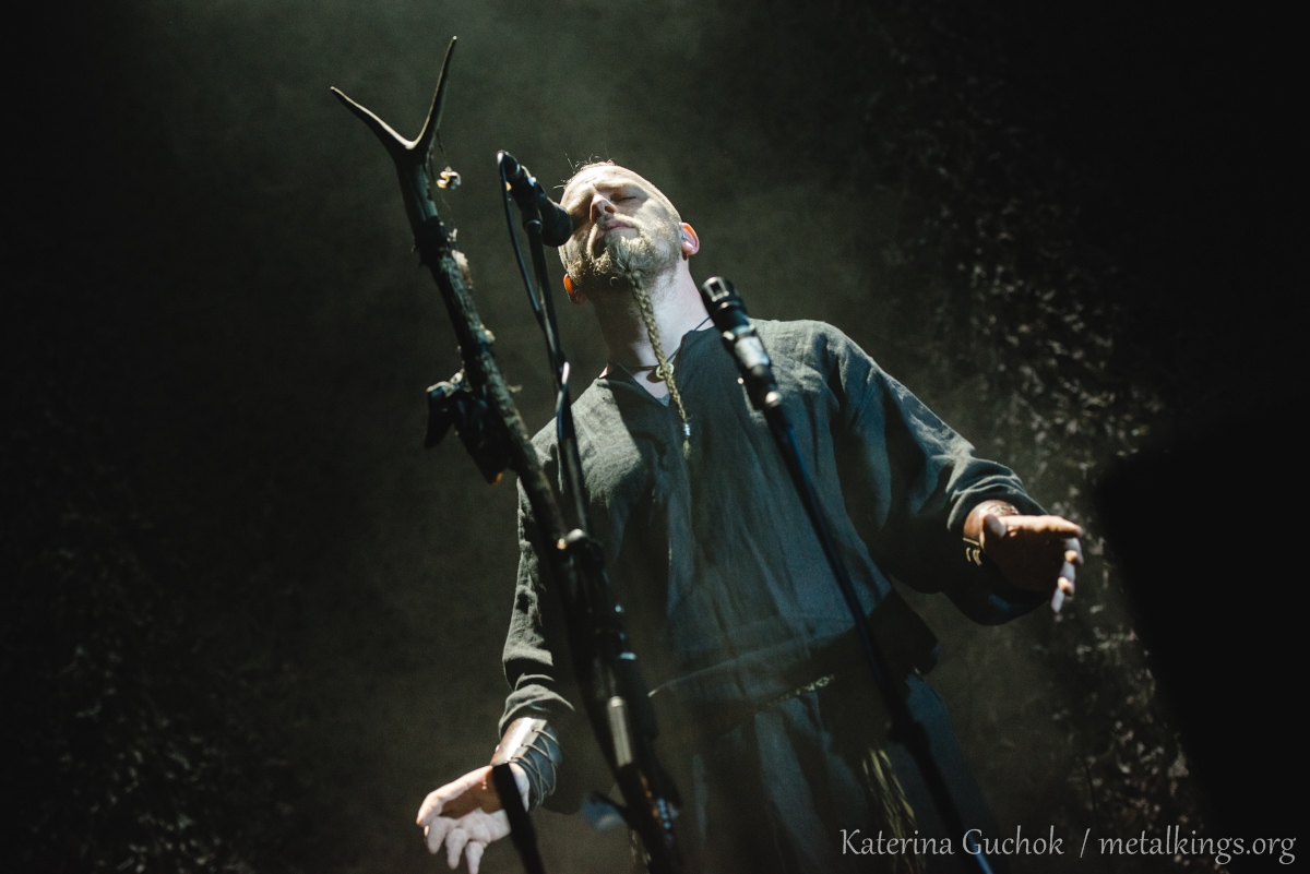 40 - Wardruna