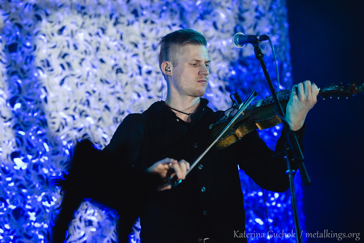 5 - Wardruna