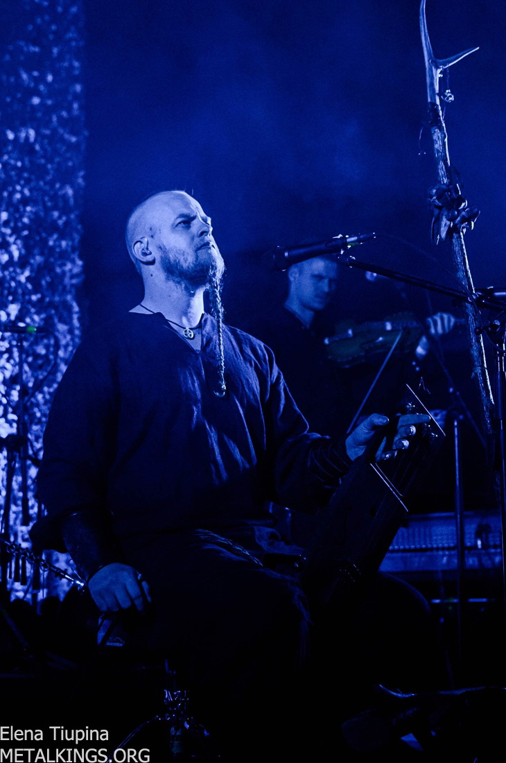 12 - Wardruna