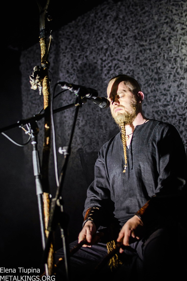 29 - Wardruna