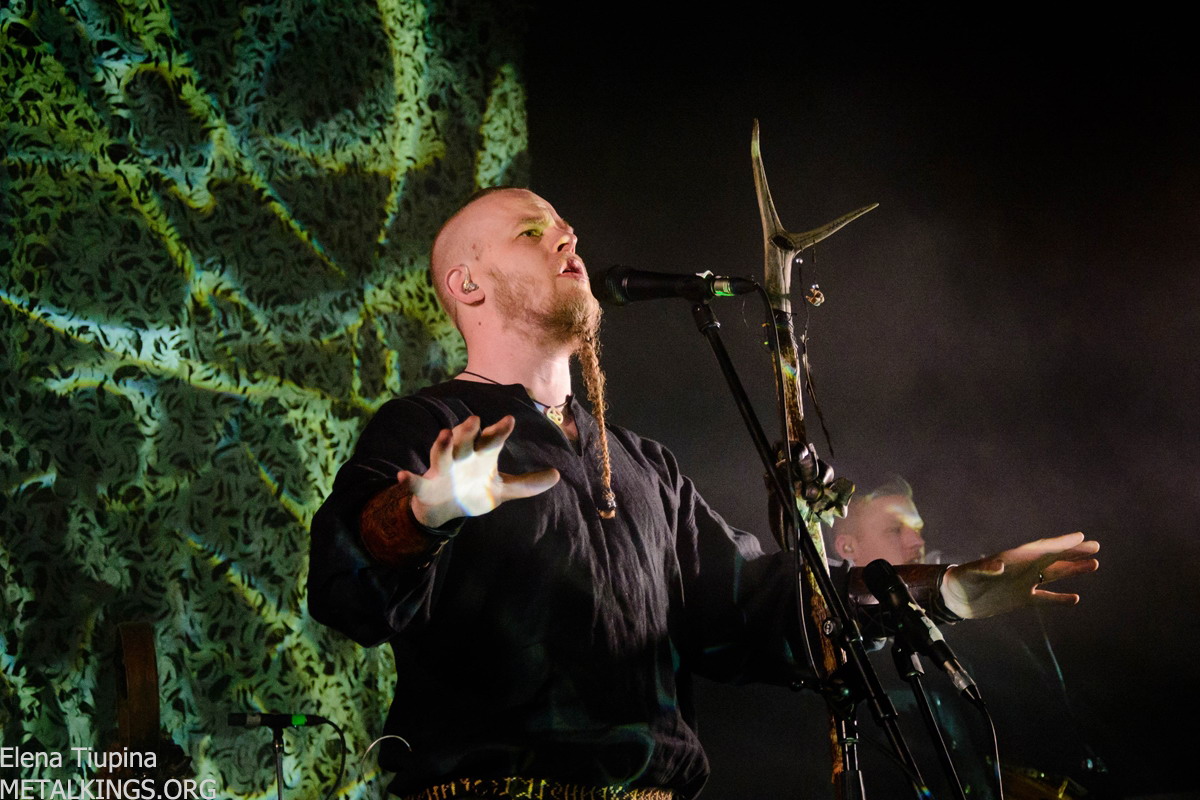 38 - Wardruna