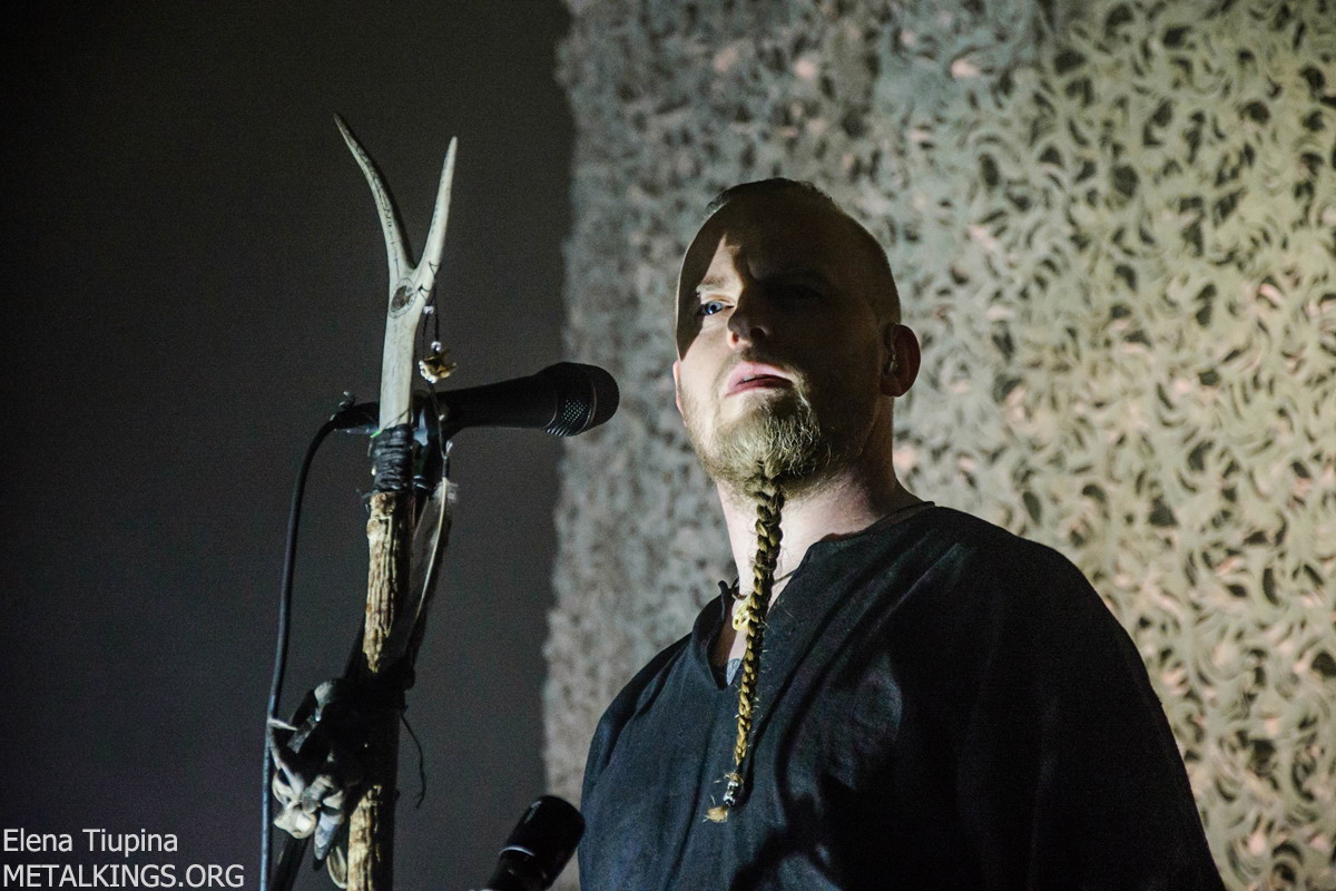 44 - Wardruna