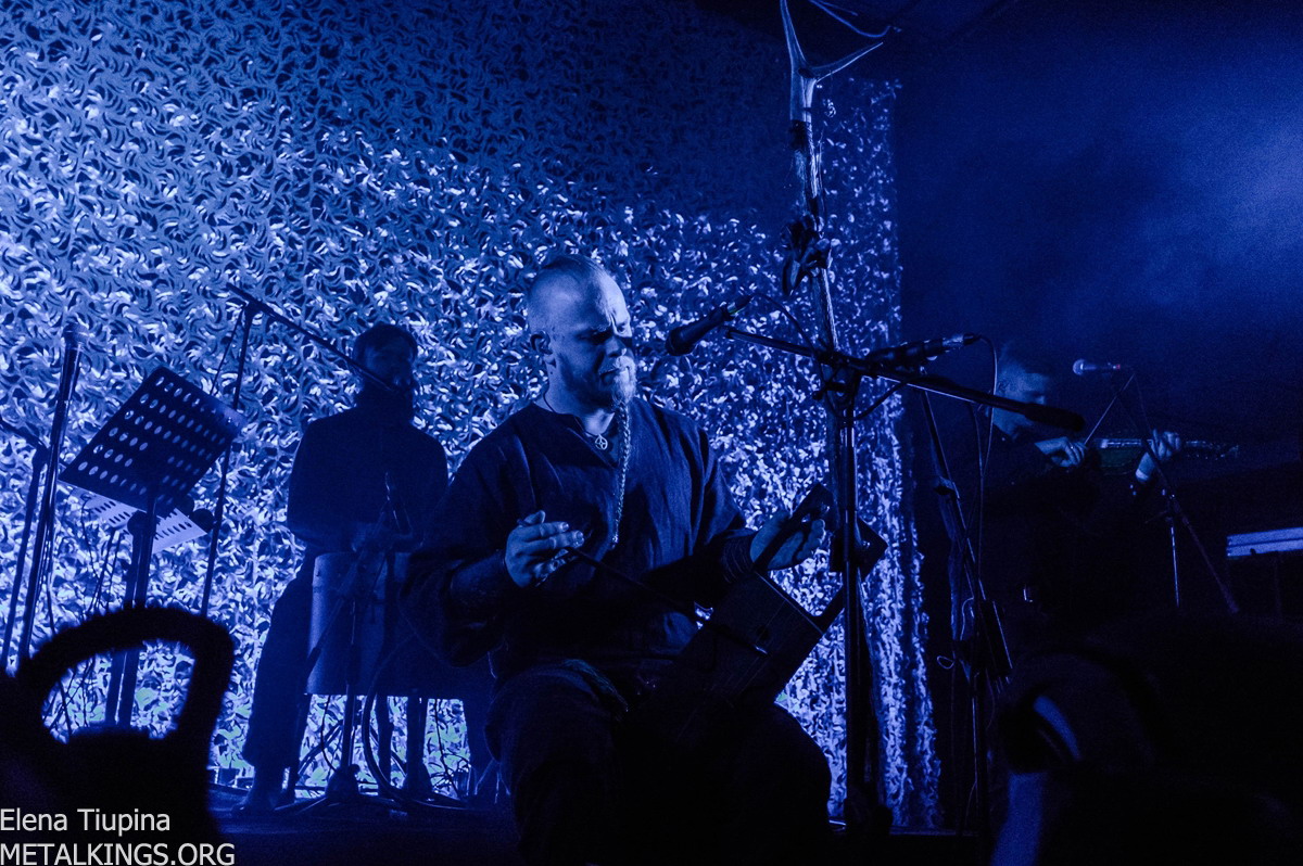 5 - Wardruna