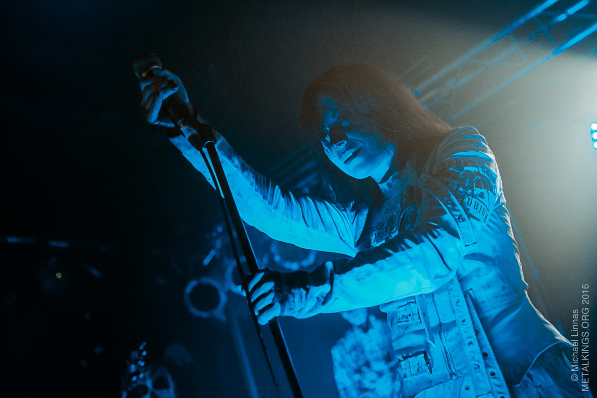 2 - Lacuna Coil