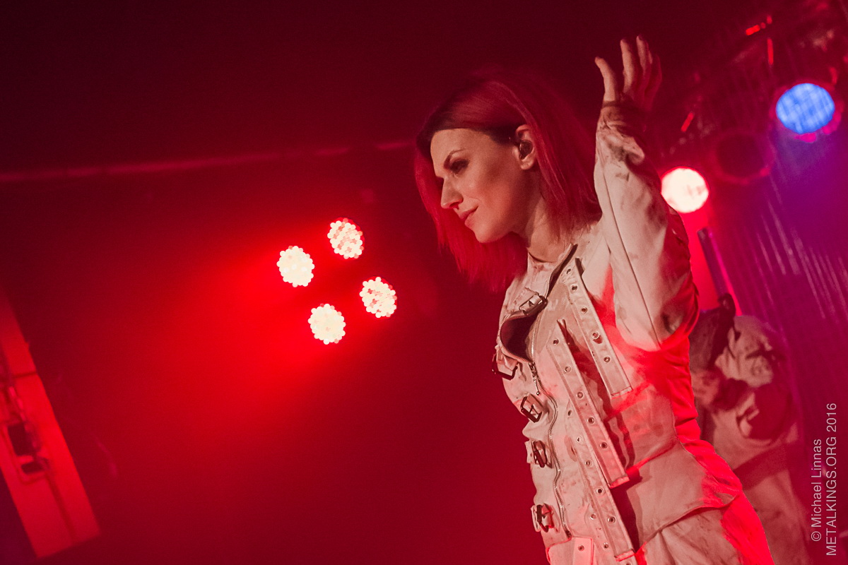 39 - Lacuna Coil