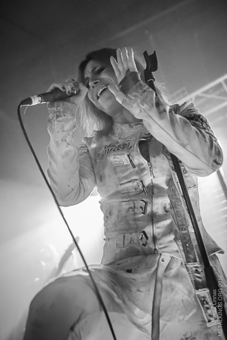 4 - Lacuna Coil