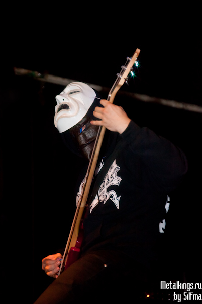    VOICES OF BRUTALITY FEST: Act.1 - DOUBLE STRIKE 2011-10-01, ,  