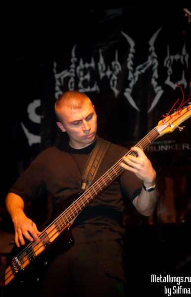    VOICES OF BRUTALITY FEST: Act.1 - DOUBLE STRIKE 2011-10-01, ,  