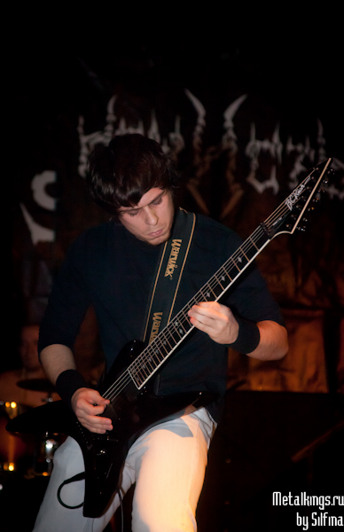    VOICES OF BRUTALITY FEST: Act.1 - DOUBLE STRIKE 2011-10-01, ,  