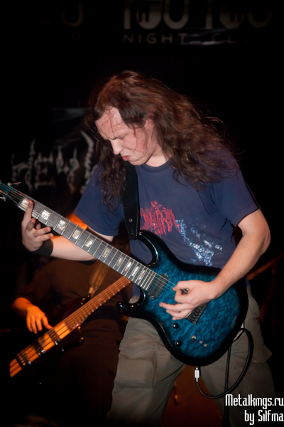    VOICES OF BRUTALITY FEST: Act.1 - DOUBLE STRIKE 2011-10-01, ,  