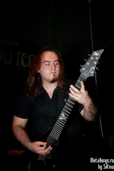    VOICES OF BRUTALITY FEST: Act.1 - DOUBLE STRIKE 2011-10-01, ,  