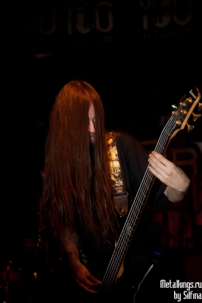    VOICES OF BRUTALITY FEST: Act.1 - DOUBLE STRIKE 2011-10-01, ,  