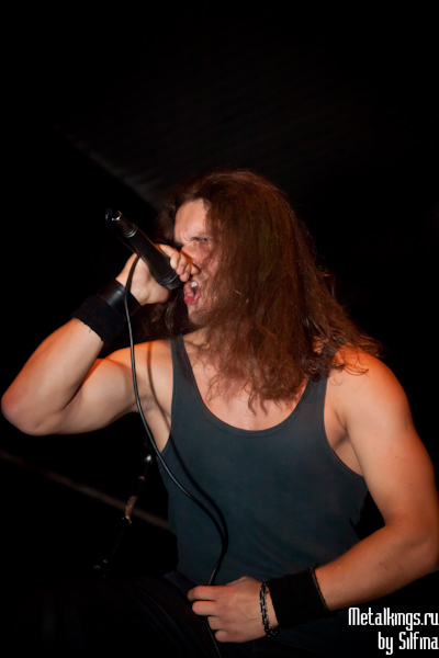    VOICES OF BRUTALITY FEST: Act.1 - DOUBLE STRIKE 2011-10-01, ,  