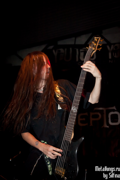    VOICES OF BRUTALITY FEST: Act.1 - DOUBLE STRIKE 2011-10-01, ,  