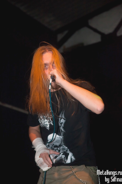    VOICES OF BRUTALITY FEST: Act.1 - DOUBLE STRIKE 2011-10-01, ,  