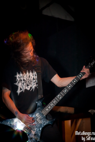    VOICES OF BRUTALITY FEST: Act.1 - DOUBLE STRIKE 2011-10-01, ,  