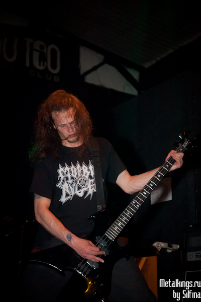    VOICES OF BRUTALITY FEST: Act.1 - DOUBLE STRIKE 2011-10-01, ,  