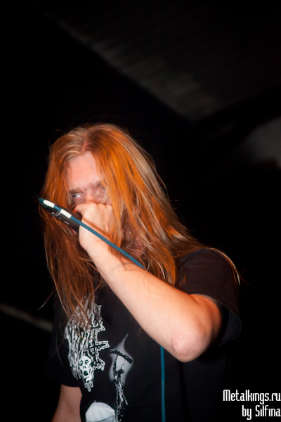    VOICES OF BRUTALITY FEST: Act.1 - DOUBLE STRIKE 2011-10-01, ,  