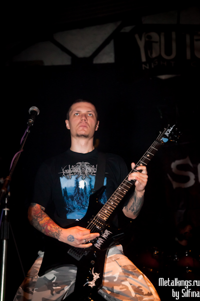    VOICES OF BRUTALITY FEST: Act.1 - DOUBLE STRIKE 2011-10-01, ,  