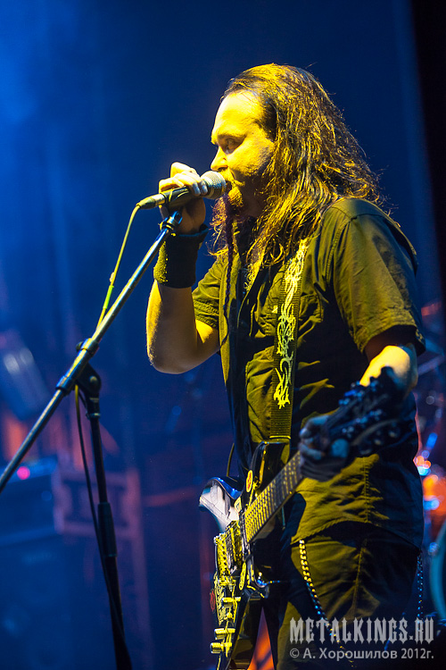    Sodom 2012-11-03, ,  Hall ( ), 