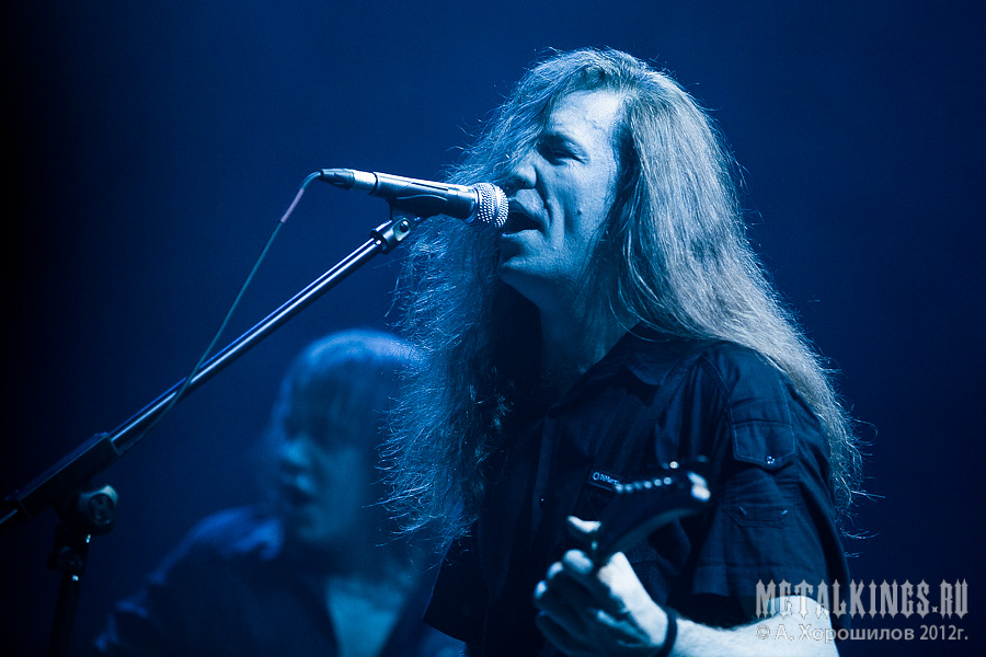    Sodom 2012-11-03, ,  Hall ( ), 