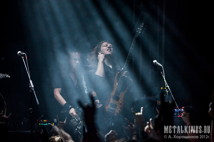    Sodom 2012-11-03, ,  Hall ( ), 