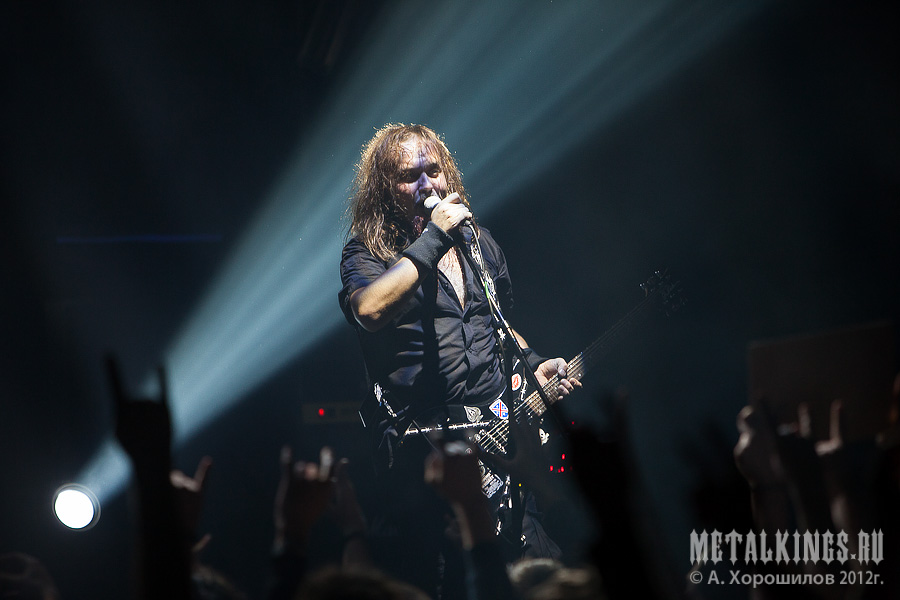    Sodom 2012-11-03, ,  Hall ( ), 