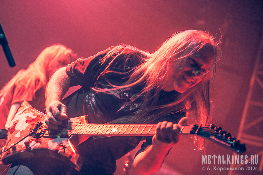    Sodom 2012-11-03, ,  Hall ( ), 