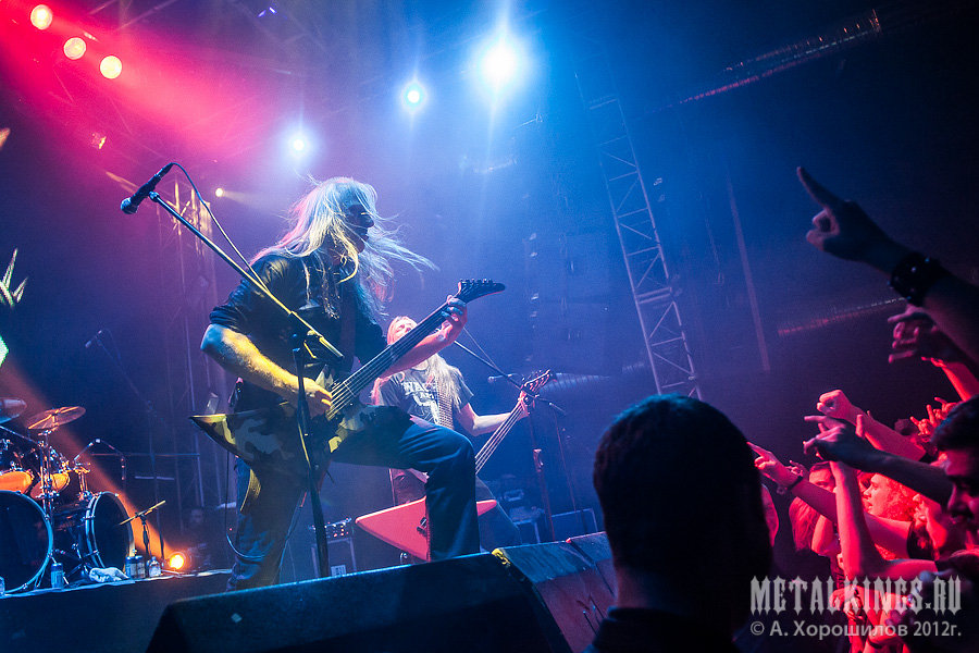    Sodom 2012-11-03, ,  Hall ( ), 