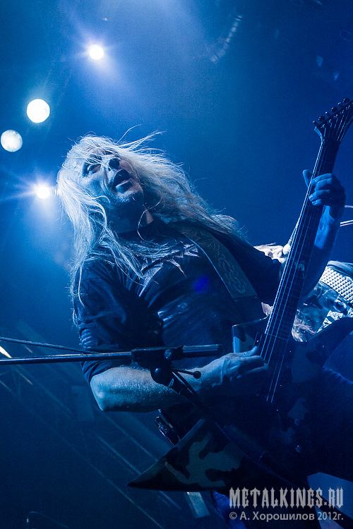    Sodom 2012-11-03, ,  Hall ( ), 