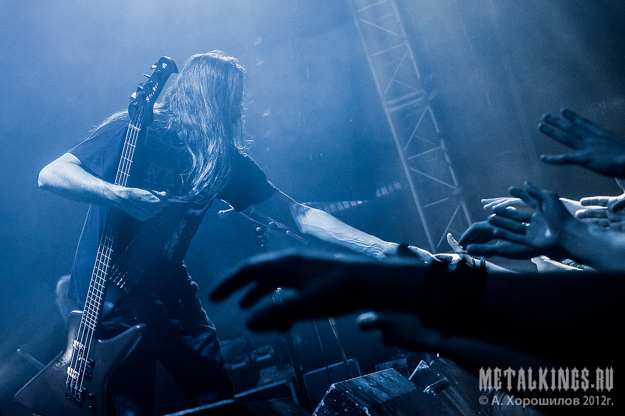    Sodom 2012-11-03, ,  Hall ( ), 