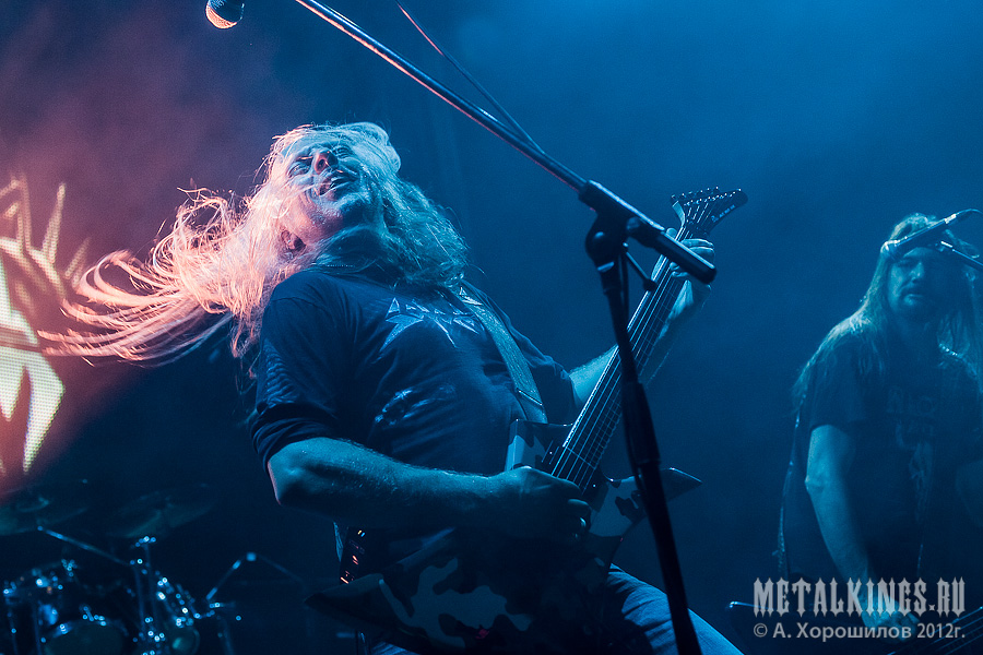    Sodom 2012-11-03, ,  Hall ( ), 