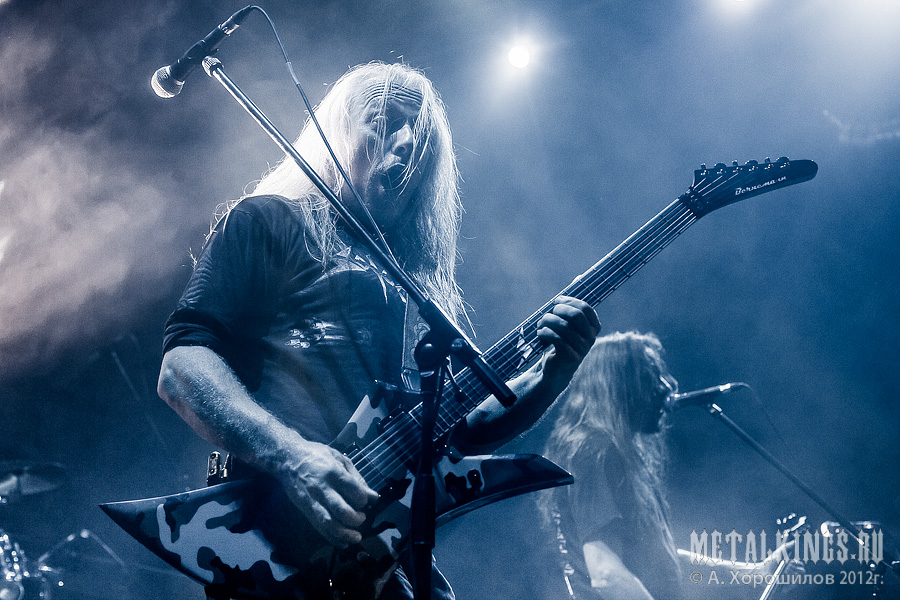    Sodom 2012-11-03, ,  Hall ( ), 