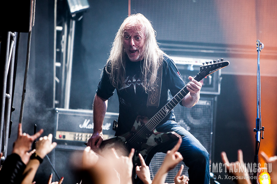    Sodom 2012-11-03, ,  Hall ( ), 