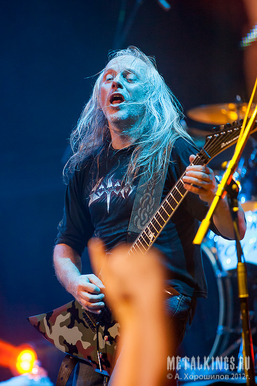    Sodom 2012-11-03, ,  Hall ( ), 