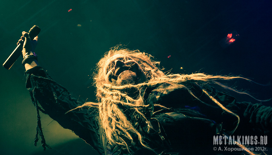    Korpiklaani 2012-11-17, ,  Hall ( ), 