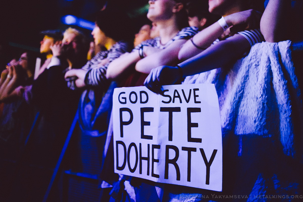 16 - Peter Doherty