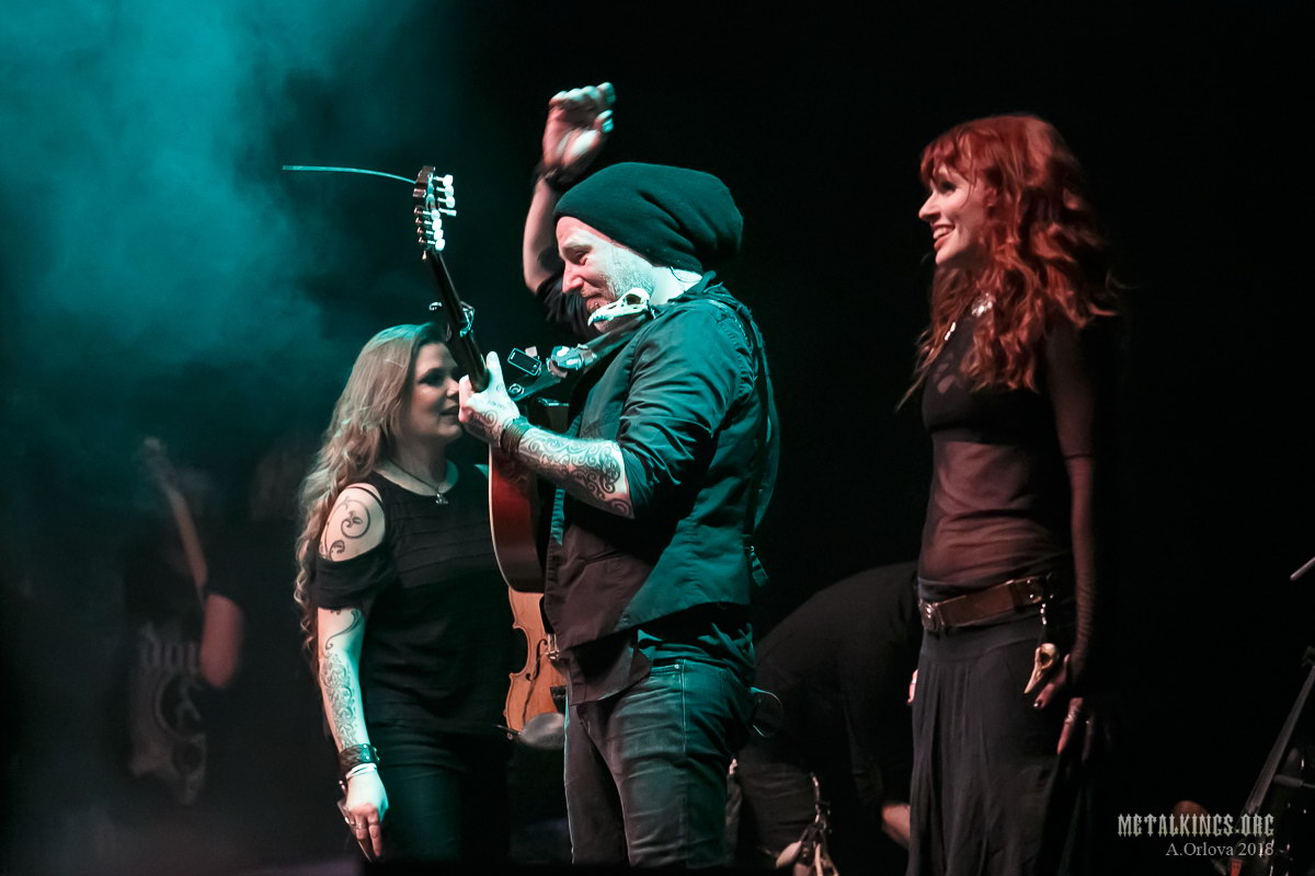 37 - Eluveitie