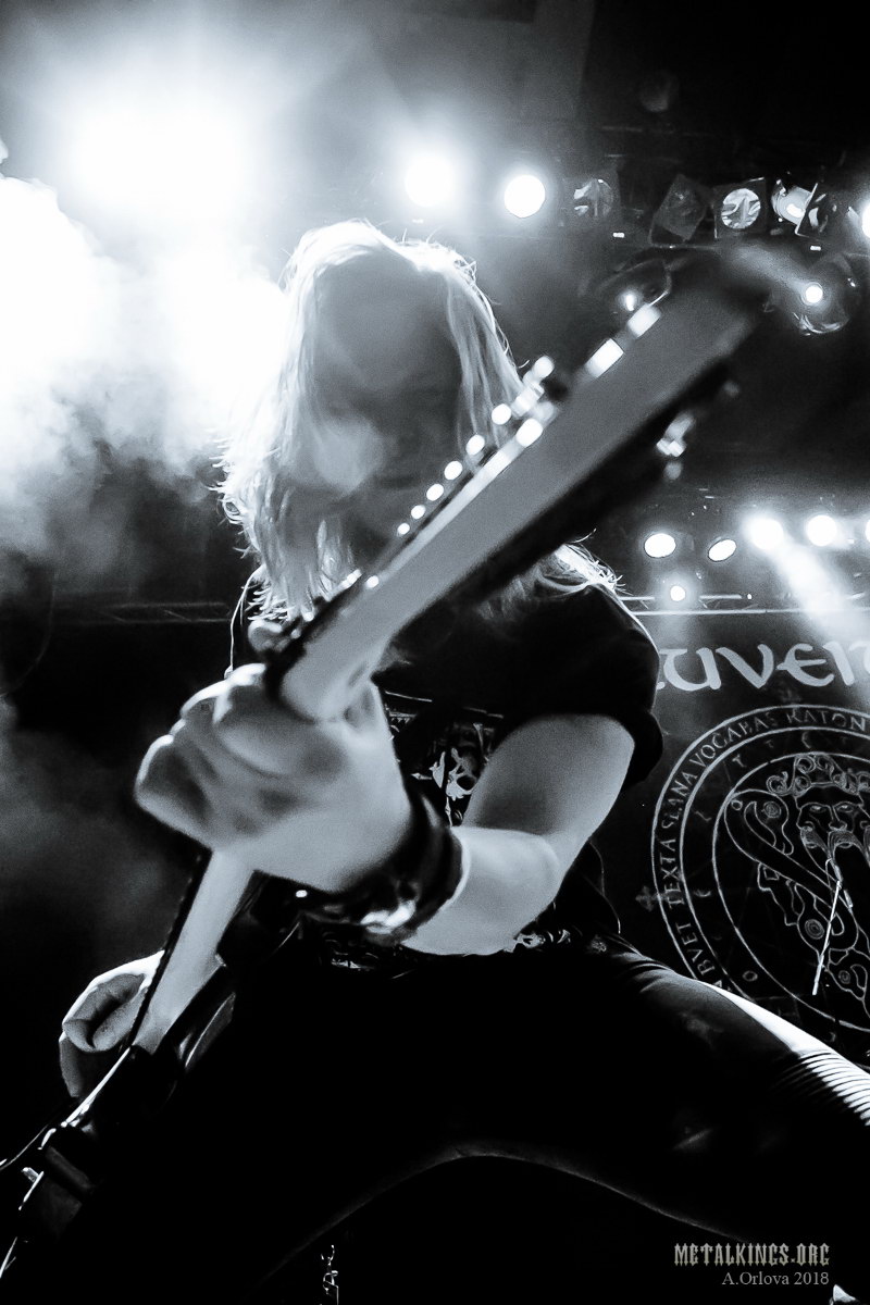 6 - Eluveitie