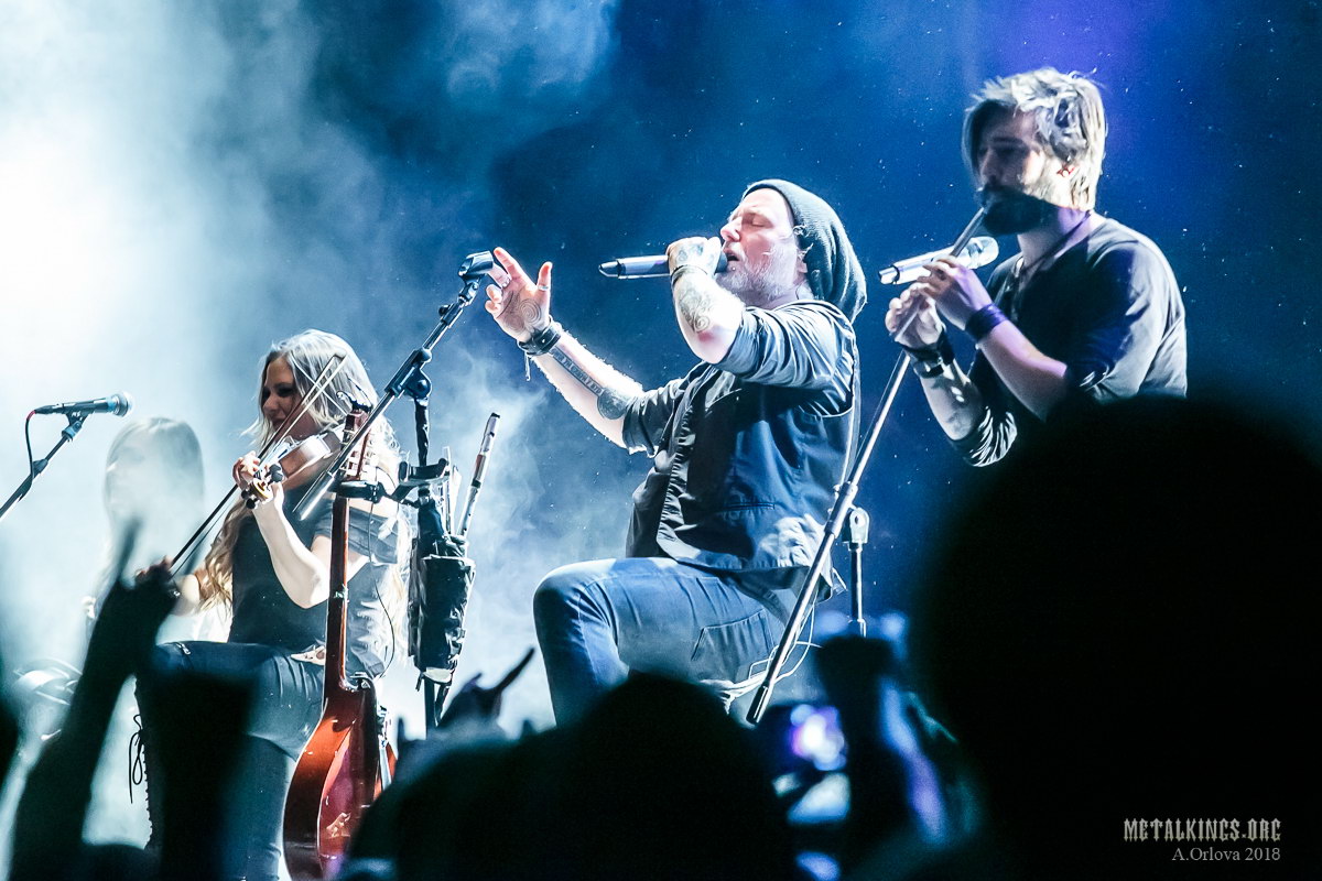 61 - Eluveitie