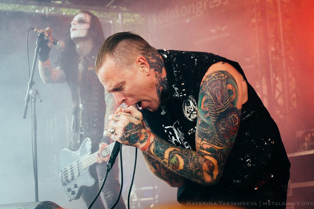 21 - Combichrist