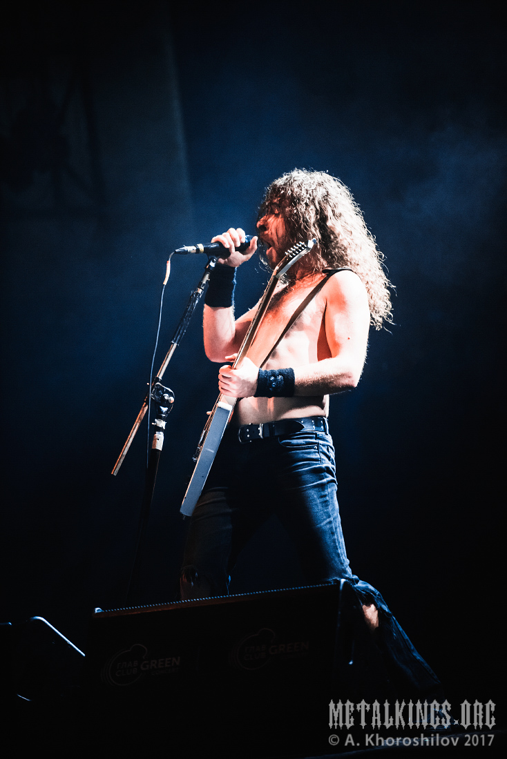 36 - Airbourne
