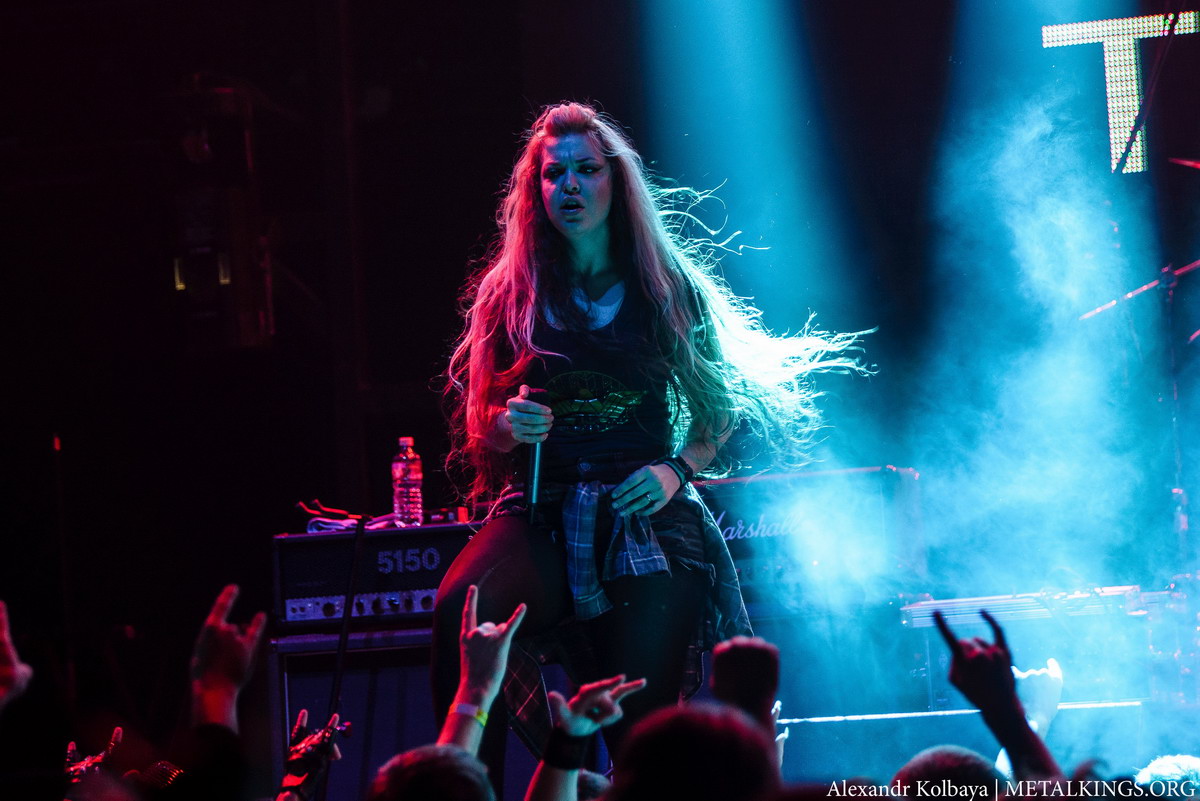 14 - The Agonist