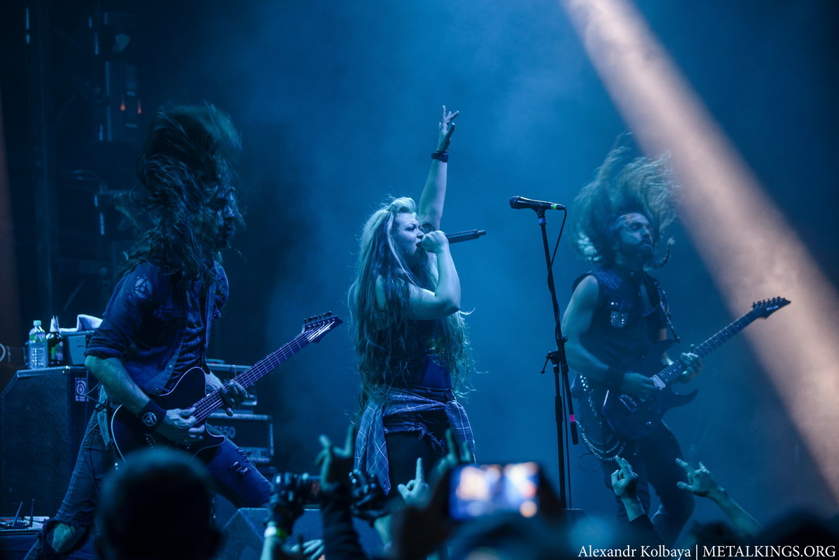 18 - The Agonist
