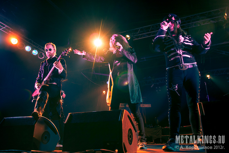    THERION 2012-10-27, ,  