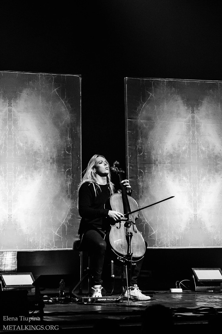 26 - Apocalyptica