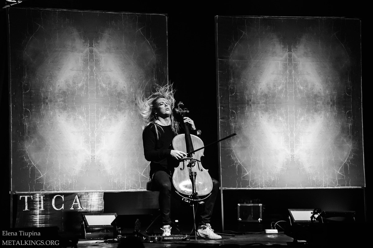 36 - Apocalyptica